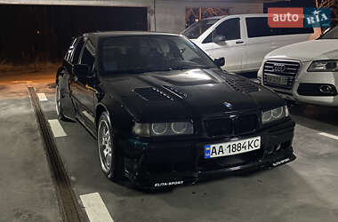 Универсал BMW 3 Series 1999 в 