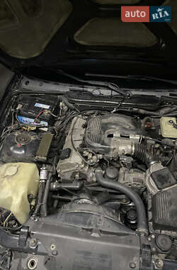 Универсал BMW 3 Series 1999 в 