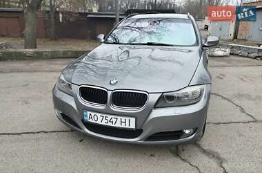 Універсал BMW 3 Series 2011 в Чернігові