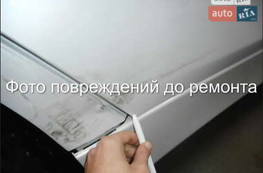 Седан BMW 3 Series 2017 в 