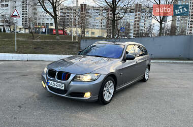 Універсал BMW 3 Series 2011 в Києві