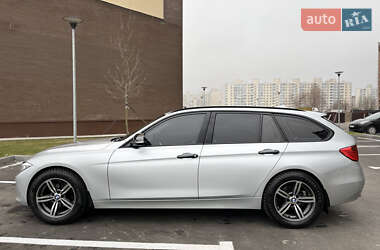 Универсал BMW 3 Series 2013 в Чернигове