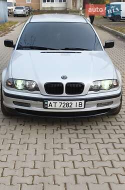 Седан BMW 3 Series 1998 в Коломиї