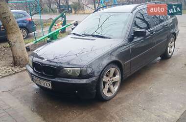 Універсал BMW 3 Series 2004 в Подільську