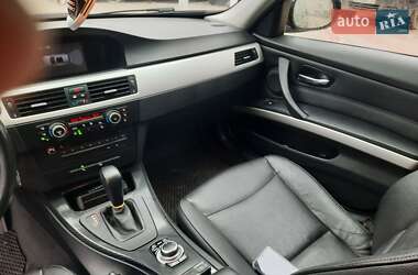 Универсал BMW 3 Series 2010 в 