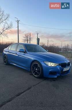 BMW 3 Series 2013 BMW 3 Series 2013