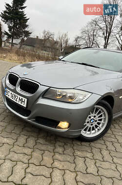 Універсал BMW 3 Series 2011 в Стрию