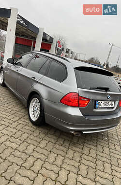 Універсал BMW 3 Series 2011 в Стрию