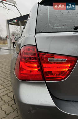 Універсал BMW 3 Series 2011 в Стрию