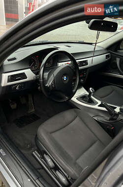 Універсал BMW 3 Series 2011 в Стрию