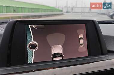 Седан BMW 3 Series 2013 в 