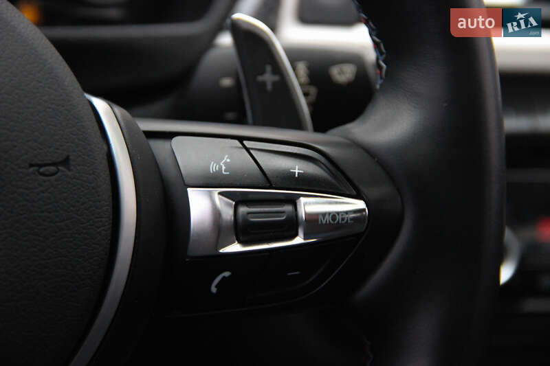 Седан BMW 3 Series 2014 в Одессе