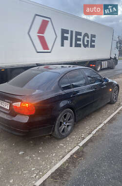 BMW 3 Series 2008