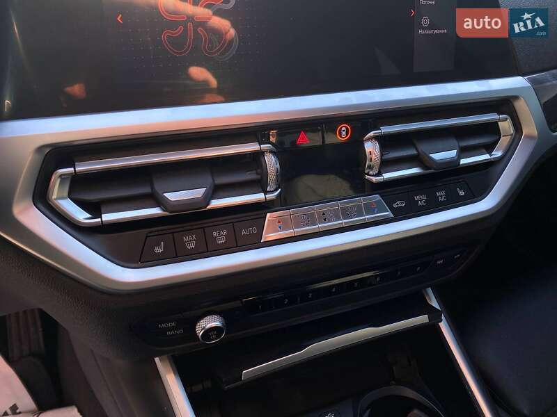 Седан BMW 3 Series 2019 в Львові фото 17 Седан BMW 3 Series 2019 в Львові