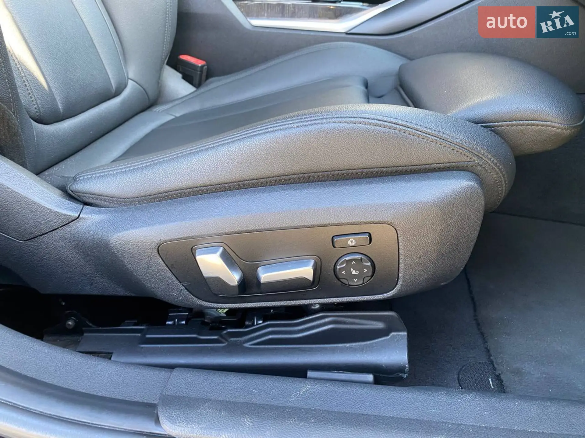 2019 BMW 3er - мініатюра 27