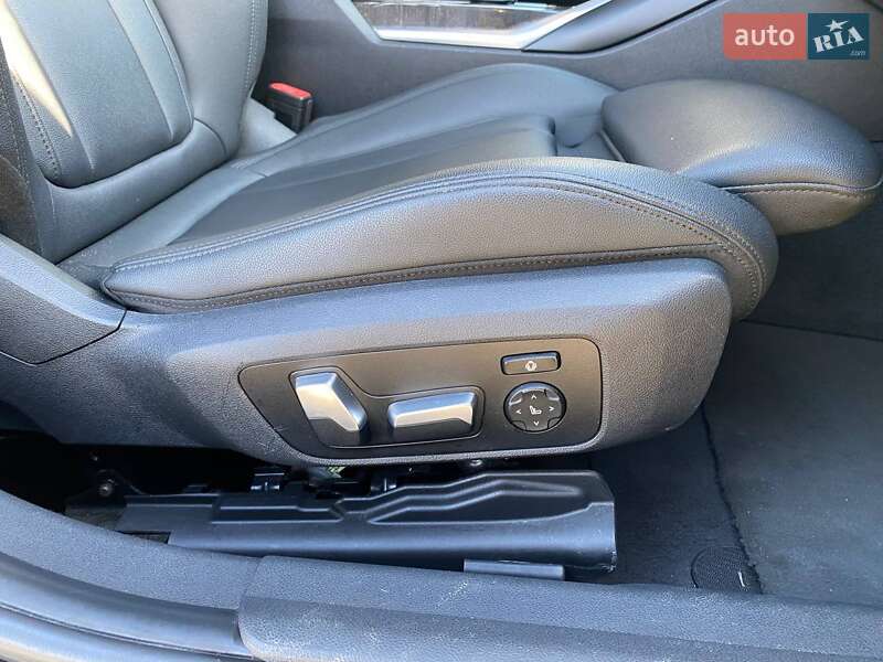 Седан BMW 3 Series 2019 в Львові фото 27 Седан BMW 3 Series 2019 в Львові