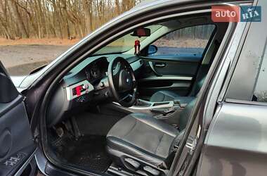 Универсал BMW 3 Series 2005 в 