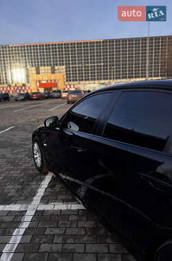 Седан BMW 3 Series 2009 в Луцке