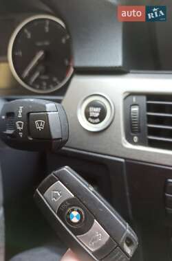 Универсал BMW 3 Series 2009 в 