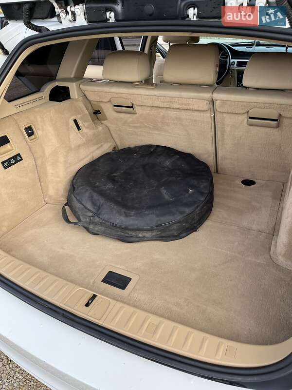 Універсал BMW 3 Series 2010 в Шумську