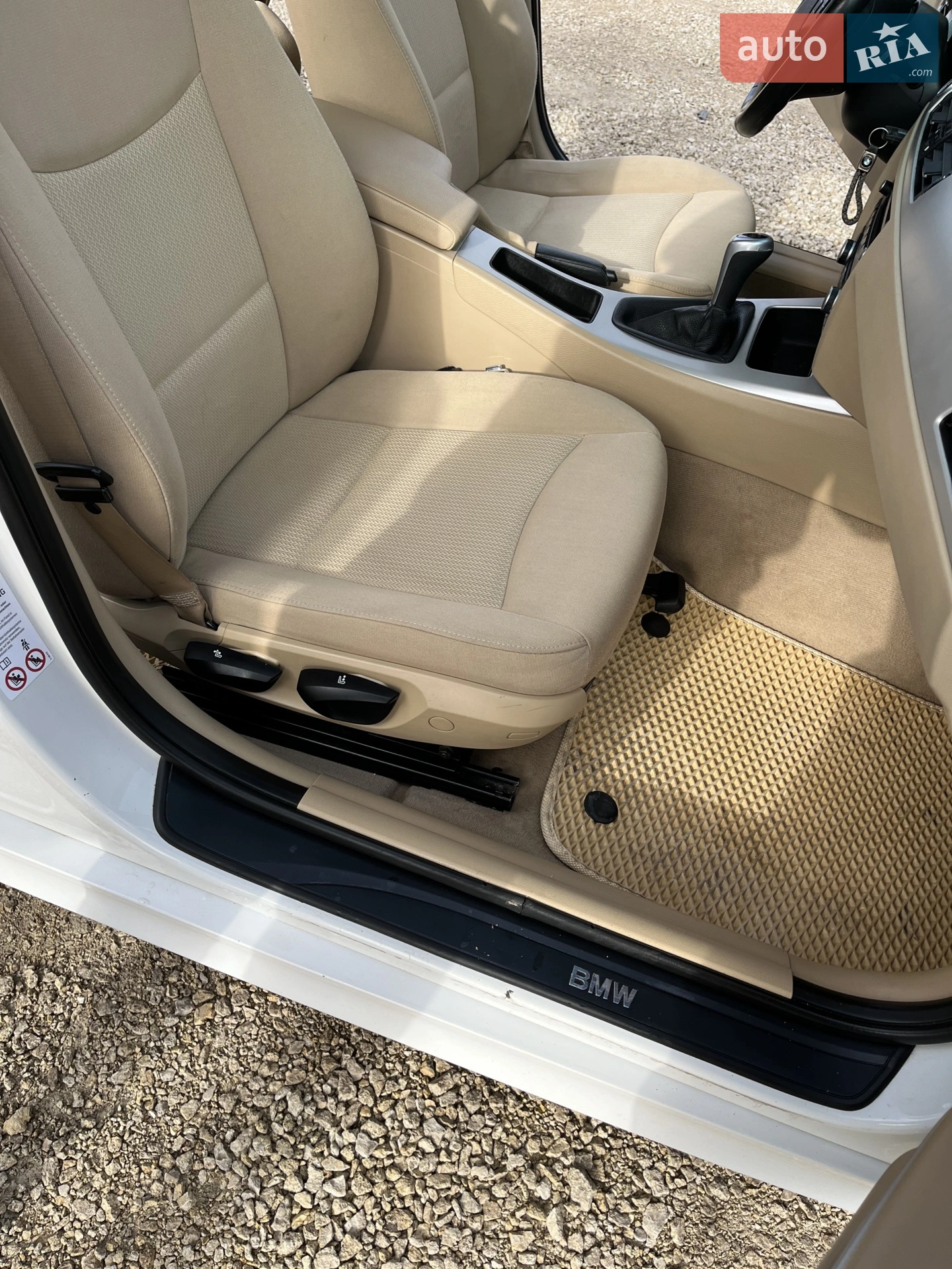 2010 BMW 3er - мініатюра 28