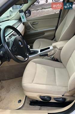 Універсал BMW 3 Series 2010 в Шумську