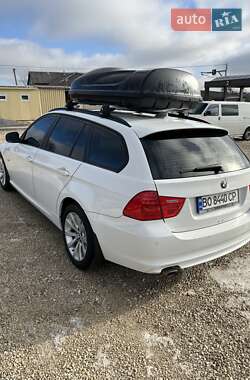 Універсал BMW 3 Series 2010 в Шумську