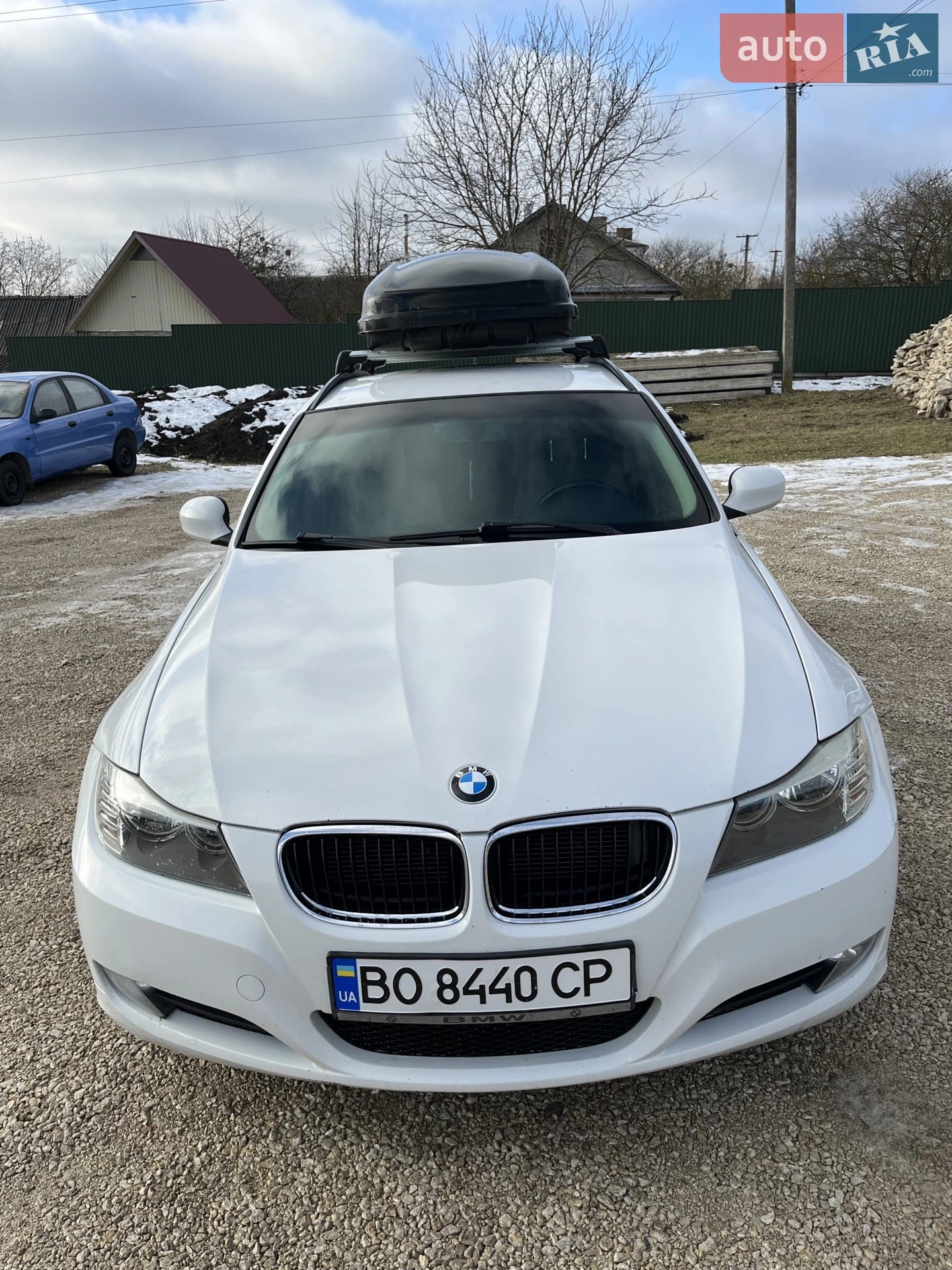 2010 BMW 3er - мініатюра 47