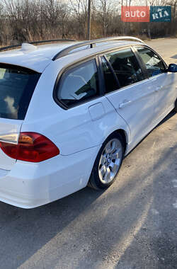 Универсал BMW 3 Series 2008 в 
