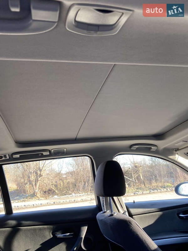Універсал BMW 3 Series 2008 в Львові фото 15 Універсал BMW 3 Series 2008 в Львові