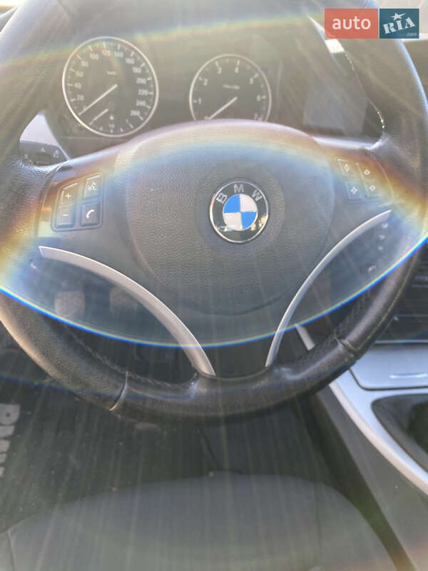 Універсал BMW 3 Series 2008 в Львові фото 20 Універсал BMW 3 Series 2008 в Львові