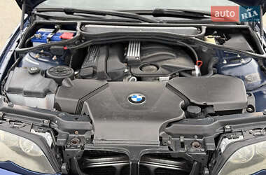 Седан BMW 3 Series 2004 в 