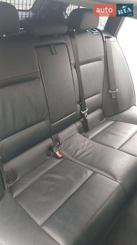 Универсал BMW 3 Series 2010 в Луцке фото 21 Универсал BMW 3 Series 2010 в Луцке