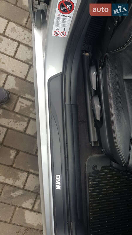 Универсал BMW 3 Series 2010 в Луцке фото 27 Универсал BMW 3 Series 2010 в Луцке