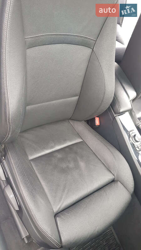 Универсал BMW 3 Series 2010 в Луцке фото 22 Универсал BMW 3 Series 2010 в Луцке