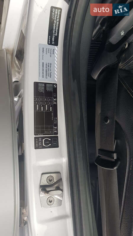 Универсал BMW 3 Series 2010 в Луцке фото 34 Универсал BMW 3 Series 2010 в Луцке