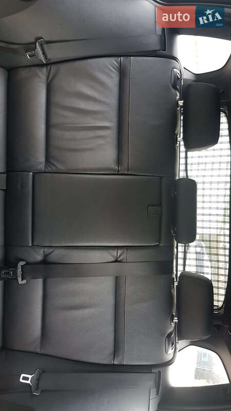Универсал BMW 3 Series 2010 в Луцке фото 48 Универсал BMW 3 Series 2010 в Луцке