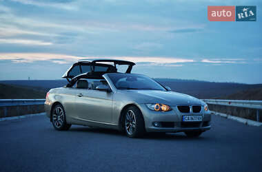 BMW 3 Series 2008