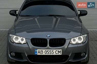 BMW 3 Series 2012