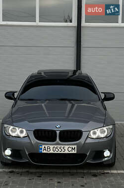 Купе BMW 3 Series 2012 в Киеве