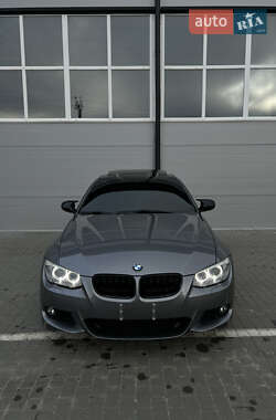 Купе BMW 3 Series 2012 в Киеве