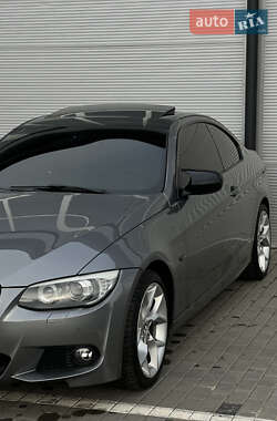 Купе BMW 3 Series 2012 в Киеве