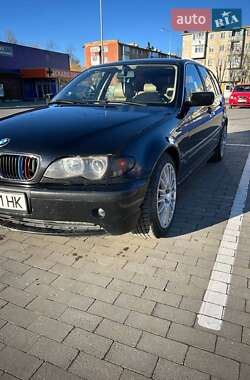 Універсал BMW 3 Series 2003 в 