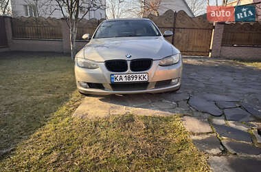 BMW 3 Series 2007