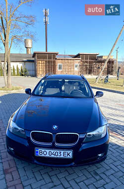 Універсал BMW 3 Series 2008 в Львові