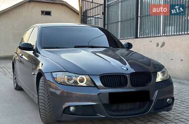 BMW 3 Series 2008