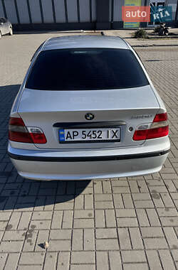 Седан BMW 3 Series 2003 в 
