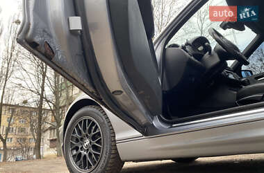 Универсал BMW 3 Series 2004 в 