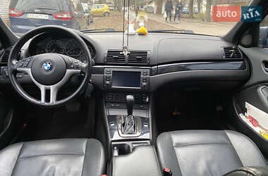 Универсал BMW 3 Series 2004 в 
