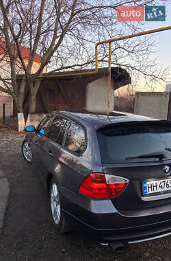 Універсал BMW 3 Series 2006 в Подільську